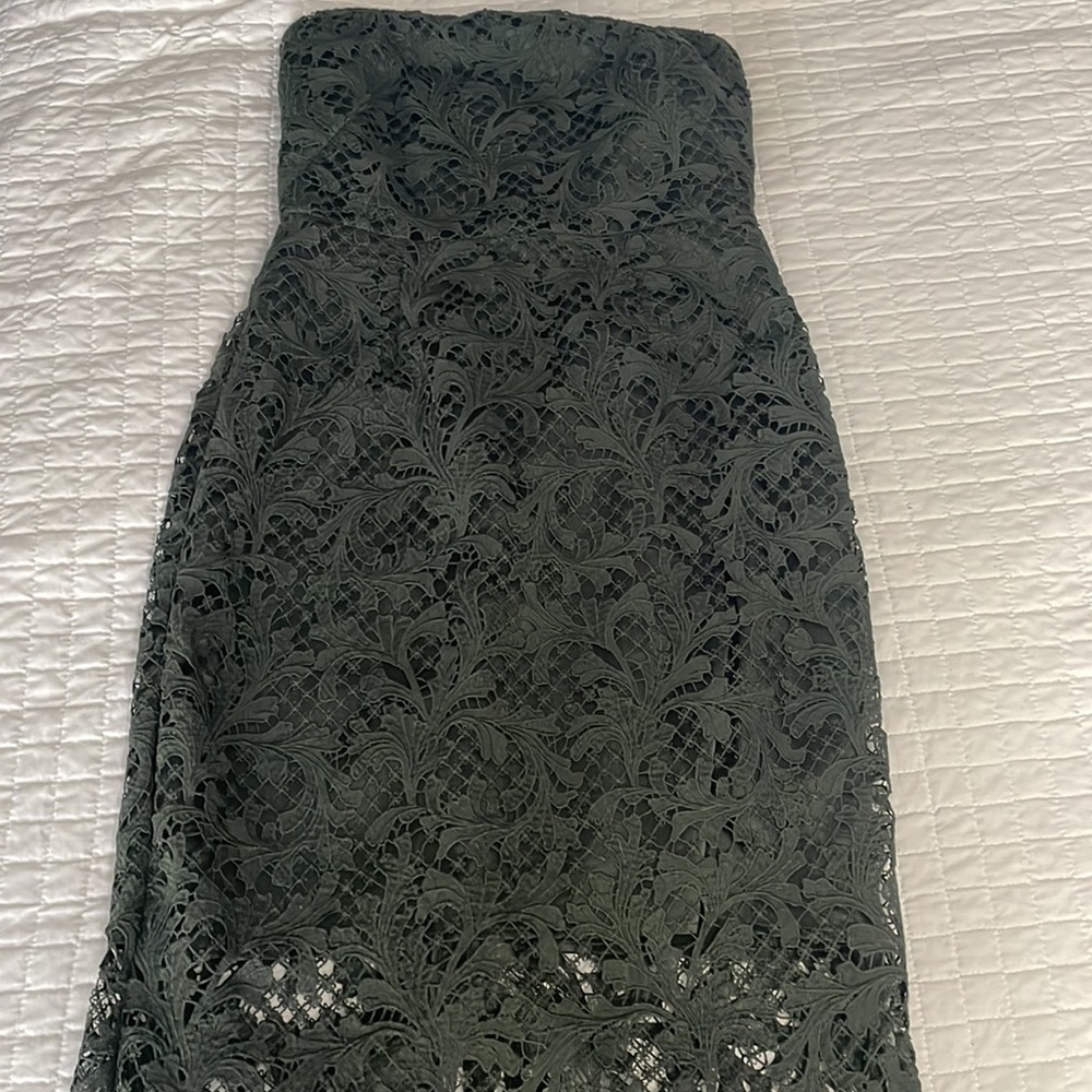 Topshop sleeveless Dress